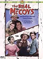 The Real McCoys [DVD] By  • $9.51