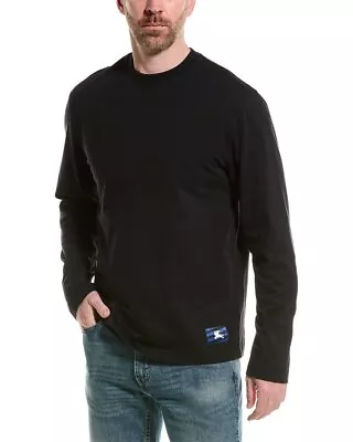 Burberry Logo Sweatshirt Men's • $469.99