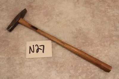 N27 Vintage Miniature Hammer Gun Smith Tool Jeweler Tool • $29.99