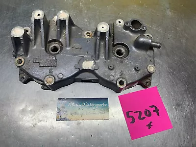 24D19 Yamaha 62T 700 701 Cylinder Head 62T-11111-00-94 A  • $15