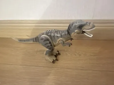 £59.99 • Buy Lego Dinosaur Tyrannosaur Rex From Set 75938 Jurassic World T.Rex V Dino-Mech