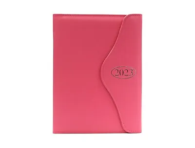 £7.99 • Buy Personalised Custom Diary Organiser 2023 A5/A6 Size | Design A Truly Unique Gift