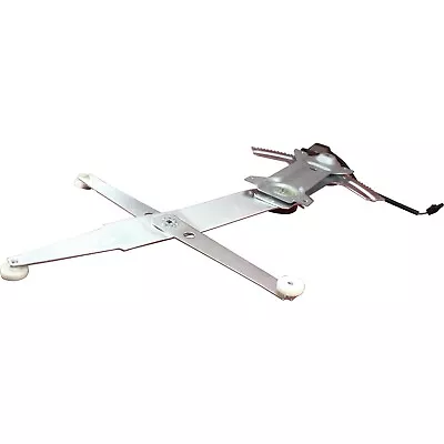 Front Left Side Window Regulator For 1993-2002 Chevrolet Camaro GM1350149 • $42.59