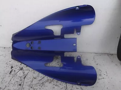 Yamaha 2004 Yzf R1 Rear Tail Cover Undertail 5vy-21611 • $45