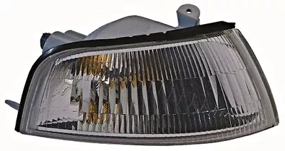 MITSUBISHI Lancer CK4 1998-2000 Corner Light Turn Signal With Bulb LEFT LH • $13.50