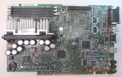 $59.99 • Buy IBM 94V0 ELEC1F-02B Intel Pentium III Motherboard Card - Used