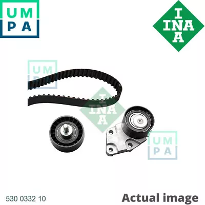 TIMING BELT SET FOR CHEVROLET LACETTI CRUZE/Hatchback NUBIRA OPTRA AVEO/KALOS   • $134.75