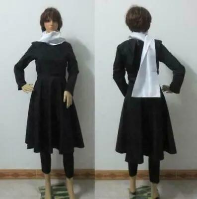 YuYu Hakusho Hiei Cosplay Costume Customized • $65