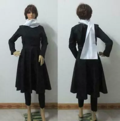 YuYu Hakusho Hiei Cosplay Costume :r • $19.80