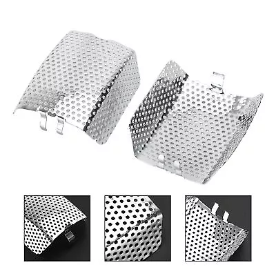 $19.69 • Buy Front Brake Caliper Insert Set Cover For Touring V-Rod Street Glide 42054-05 USA