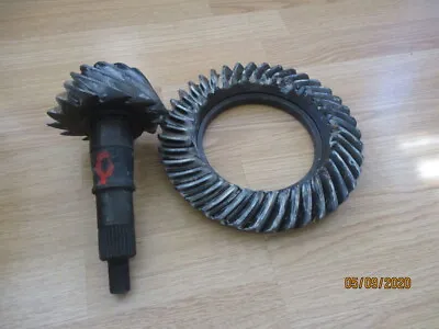 NOS OEM Ford 1983-2015 Rear End Ring Gear & Pinion 8.8 Truck Ranger Mustang • $225