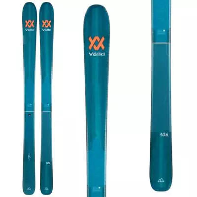 Volkl Blaze 106 Skis 2023 • $399.96