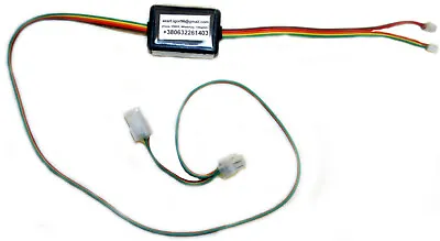 ICT P U B L Series Bill Acceptor Note Validator 24 Volt MDB Cable Adapter  • $13.50