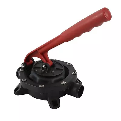 720GPH SEAFLO Boat Marine Manual Diaphragm Hand Bilge Water Pump Plastic New • $27.98