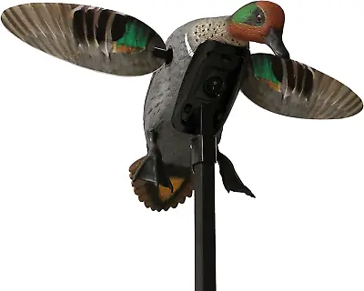 MOJO Elite Series Spinning Wing Motion Duck Decoy For Duck Hunting • $110.99