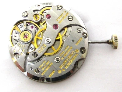 $910 • Buy Vacheron Constantin Men's Manual Winding Movement Cal.K1014 Working Q378579378HA