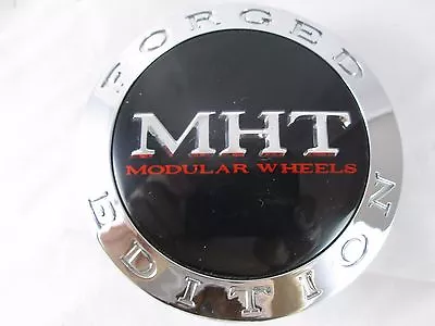 MHT MODULAR FORGED EDITION CUSTOM WHEEL CENTER CAP* #1001-04 (for 1 Cap) • $27.66