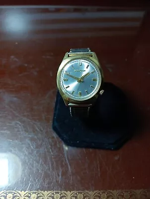 Vintage Bulova Accutron Mens Watch • $90