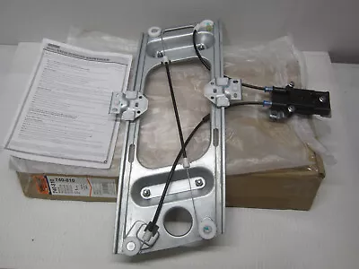 Window Regulator Dorman 740-810 Fits Grand Prix Monte Carlo • $24.99