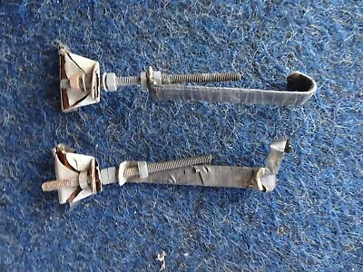 Mgb Hardtop Brackets 1 Pair • $50.52