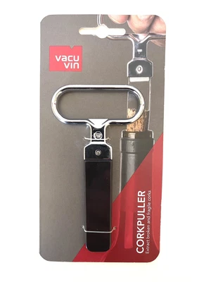 $8 • Buy Vacu Vin Corkpuller