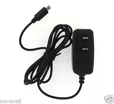 Wall AC Charger For Alltel/Verizon/Sprint BlackBerry Tour 9630Curve 8530 Aries • $8.80