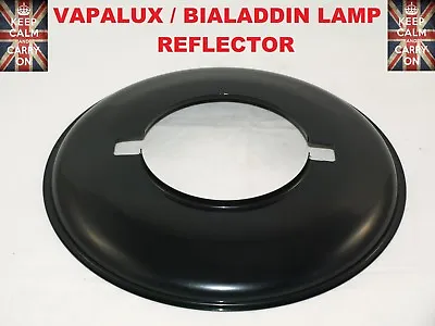 Vapalux Lamp Reflector Bialaddin Lamp Reflector M1 320 315 305 And More • £18.99