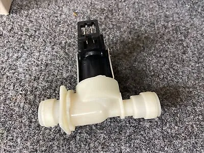 Miele Refrigerator Water Inlet Valve S1240/00 Invensys • $55