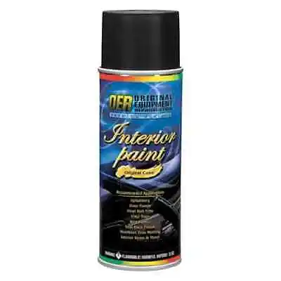 OER PP330 Premium Quality Interior Paint 1968-71 Mopar 330 Dark Metallic Blue 12 • $32.99