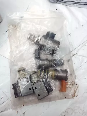 Fits Commodore VY VZ VE 4L60E 4L65E 4 Speed Automatic Transmission Solenoid Set • $70