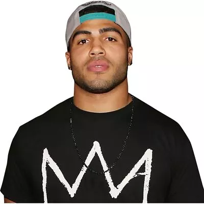 Mychal Kendricks (Casual) Half Body Buddy Cutout • $42.87