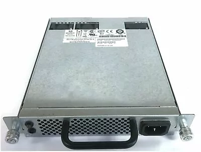 QLogic SANBox 5602 Fibre Channel Switch Power Supply SB-PSFANBF-04F SPSFANBF • $100