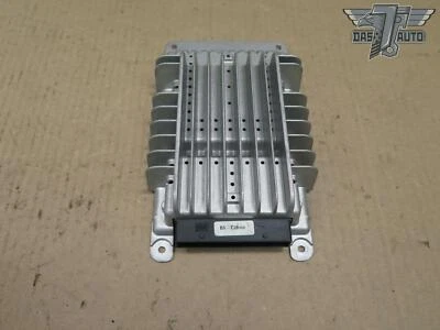 $46.27 • Buy 🥇03-09 Audi B7 A4 Convertible Bose Audio System Amplifier Amp 8h0035223c Oem