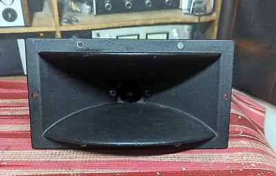 1 RCF Metal Horn Tweeter N252 • $99.99