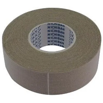 Vise TT-25 Beige Bowling Skin Protection Tape Roll • $14.24