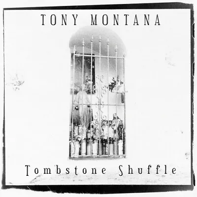 Tony Montana - Tombstone Shuffle [Used Very Good CD] Bonus Tracks Rmst Reissue • $14.63