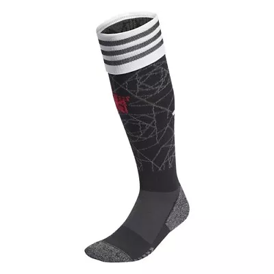 Manchester United Adidas Home Socks 2023-24 • £14