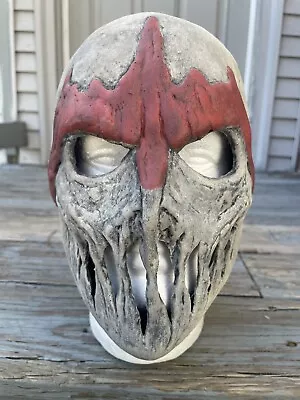 Mushroomhead Waylon Reavis Hummingbird Mask Slipknot Never Worn Brand New! • $199.99