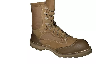 Men's Military Boots Size 14.5 R • $15