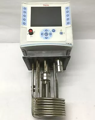 Thermo Scientific PC200 Immersion Circulator Heater Chiller Bath Head *For Parts • $350