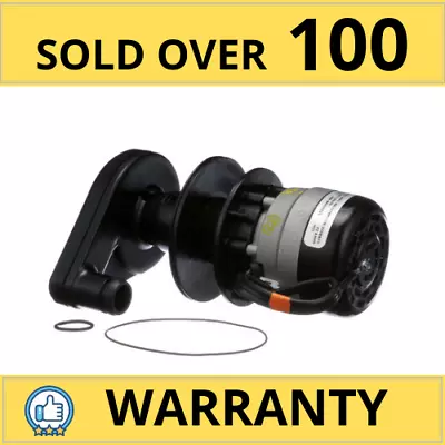 New Manitowoc Compatible Replacement Water Pump 2008929 MAN2008929 115V WARRANTY • $149.95