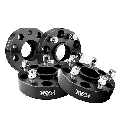 4pcs 1.5  5x5  1/2 X20 71.5mm Wheel Spacers For Jeep Commander/Jeep Grand • $81.42