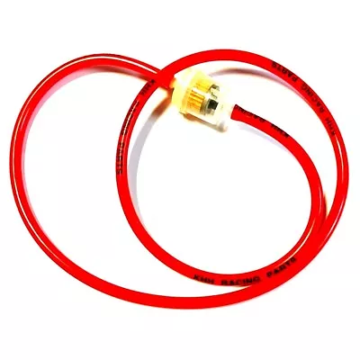 40  2.5' Cut To Length  Fuel Lines With Filter For Honda Racing Pit Dirt Bike  • $7.95