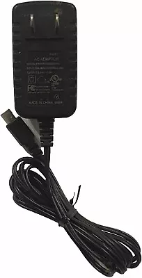 AC Power Adapter 5v 1.5a USB Mini-B 5ft KSAS7R50500150(D5/HU/HR) Ktec Apple Ipad • $15.95