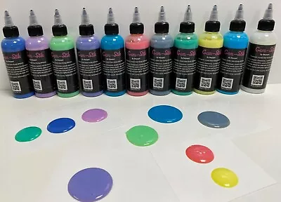 100ml Staysput Gem Stik Glue For Fabric & Gems Many Colour Options Or Clear • £14.99