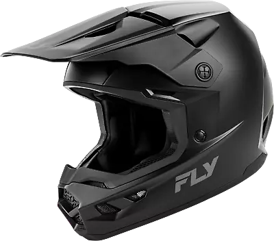 Fly Racing Adult Kinetic Rally Offroad Helmet • $129.95