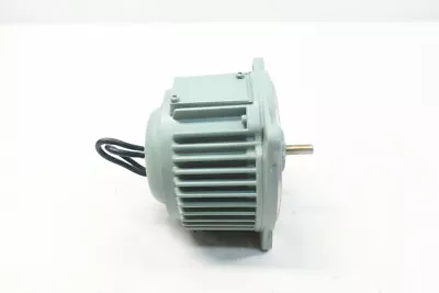 Yaskawa UGPMEN-08DA2 Print Motor 50w 17v-dc 4000rpm • $219.46