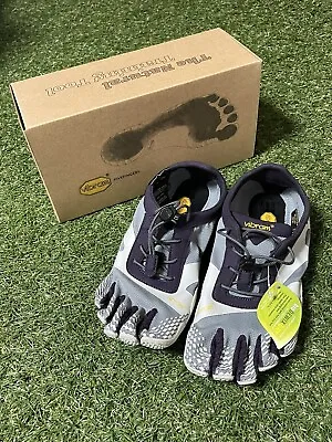 Vibram FiveFingers WOMEN KSO EVO 20W0702 EU Sizes W35-41 From Japan • $171