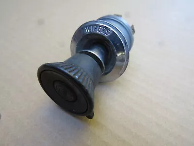 Ford Falcon Fairlane Genuine Wiper Switch For Xw Xy Gs Gt Zc Zd . • $139.95