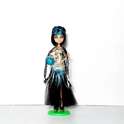 Monster High Ghouls Rule Cleo De Nile Doll Mattel • $39.99